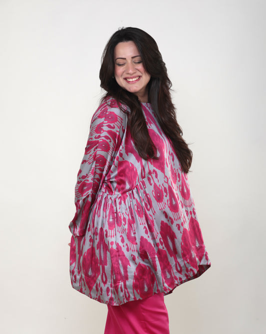 Buy Ikat Tops online in India