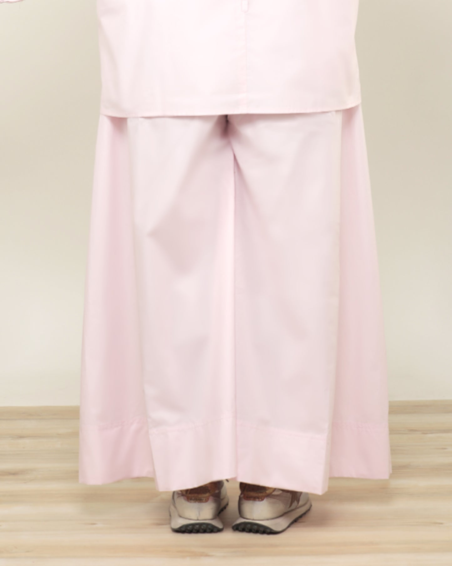 Buy Women Flared Palazzos Online