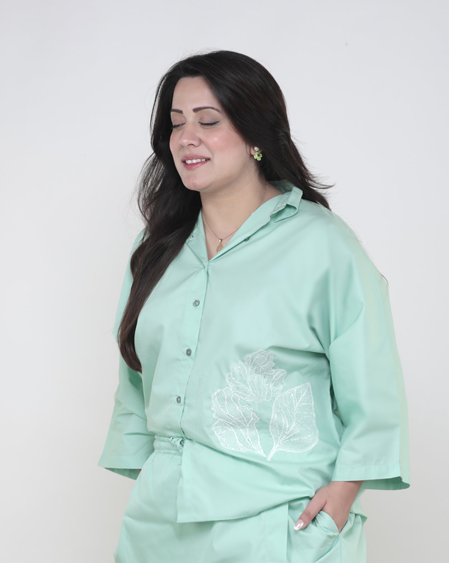 Buy Trendy Shirts for Women Online in India