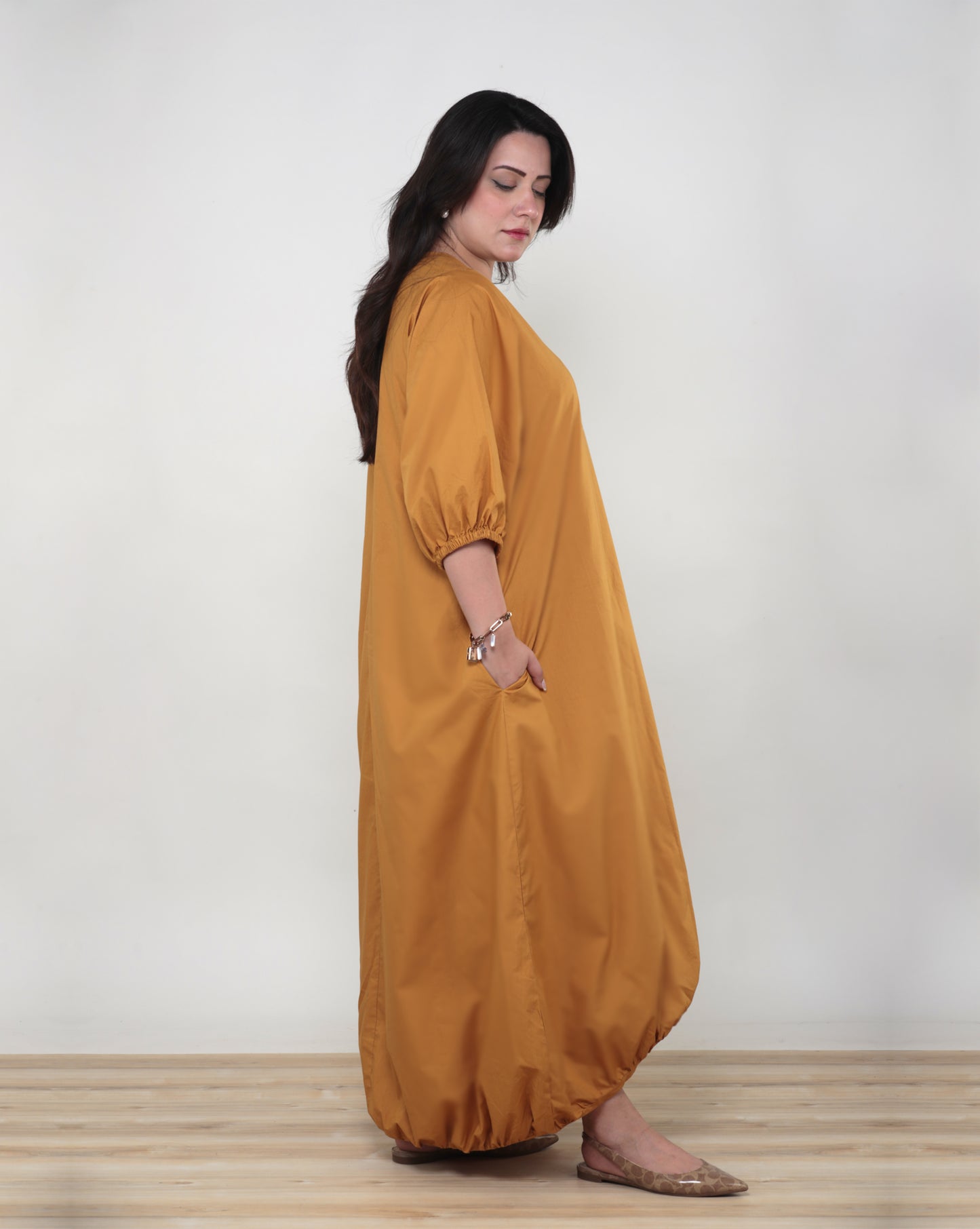 Shop for Cotton Maxi Dress at Best Price in India
