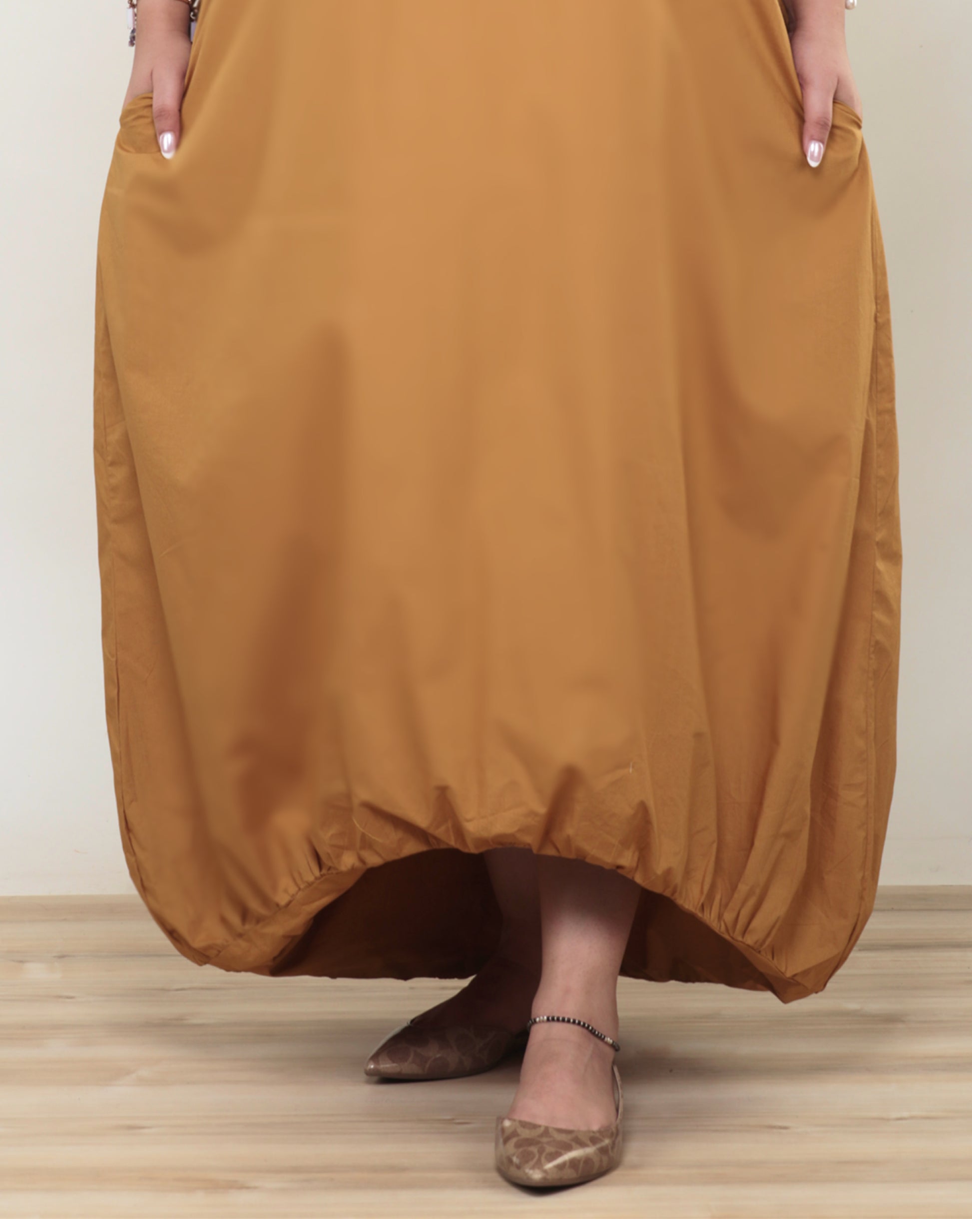 Shop Women's Cotton Maxi Dressses Online