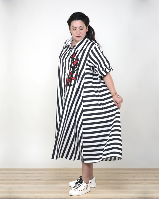 Shop for Cotton Maxi Dress at Best Price in India