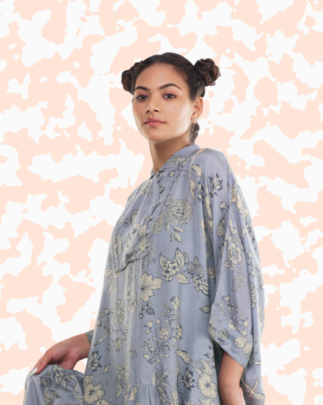 Muslin Muse