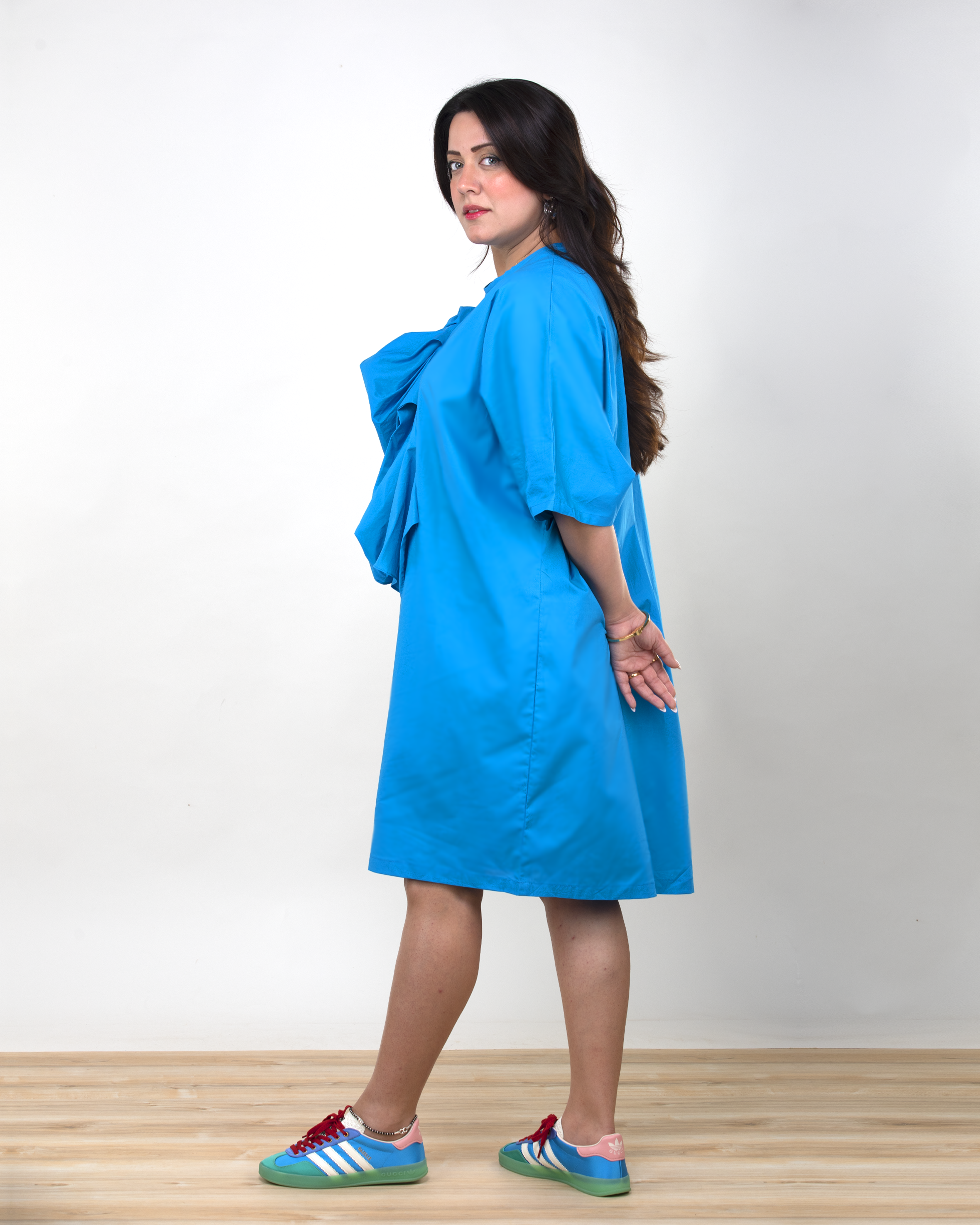By Midi Dress for Women Online