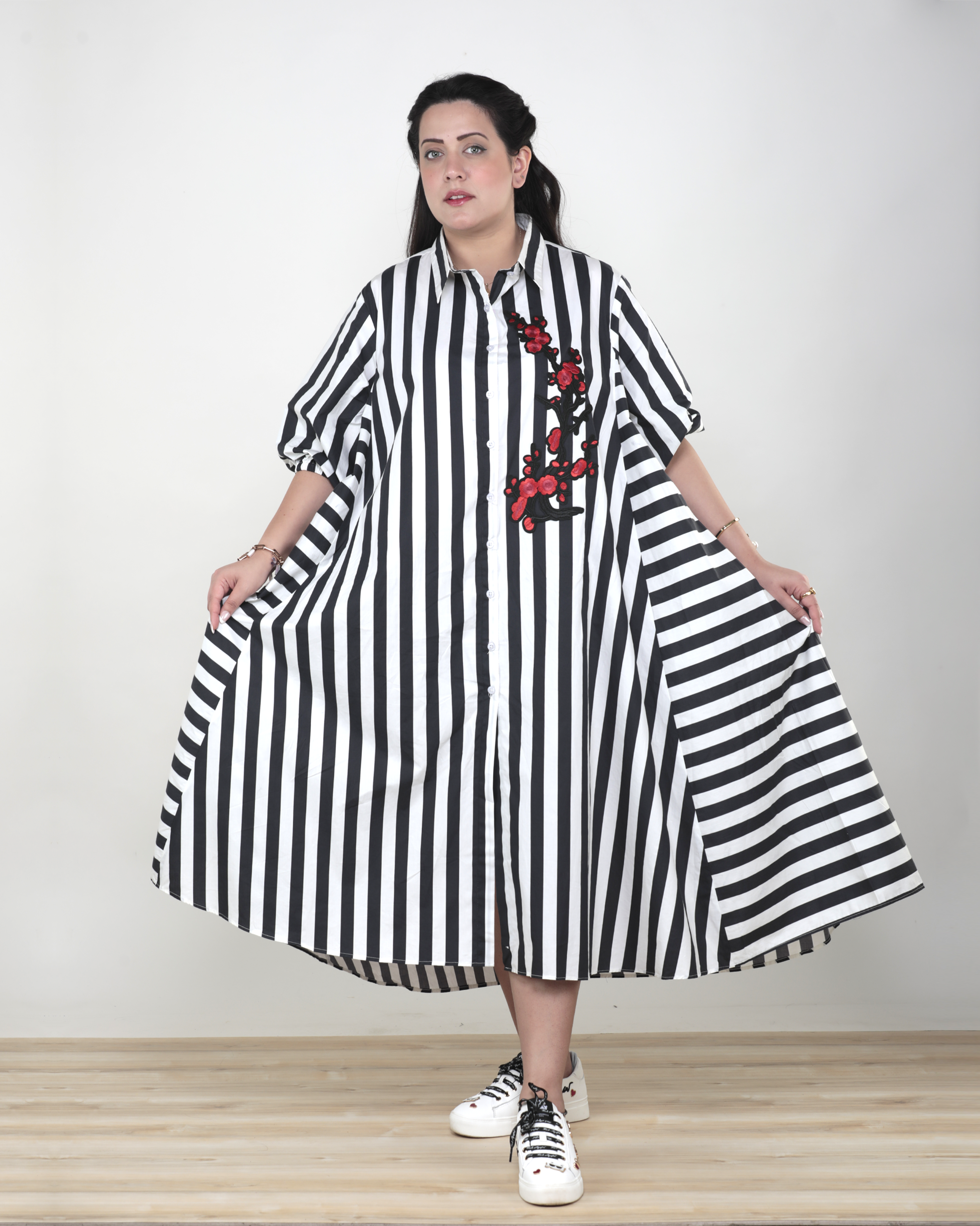 Buy A Line Dresses Online at Best Prices In India