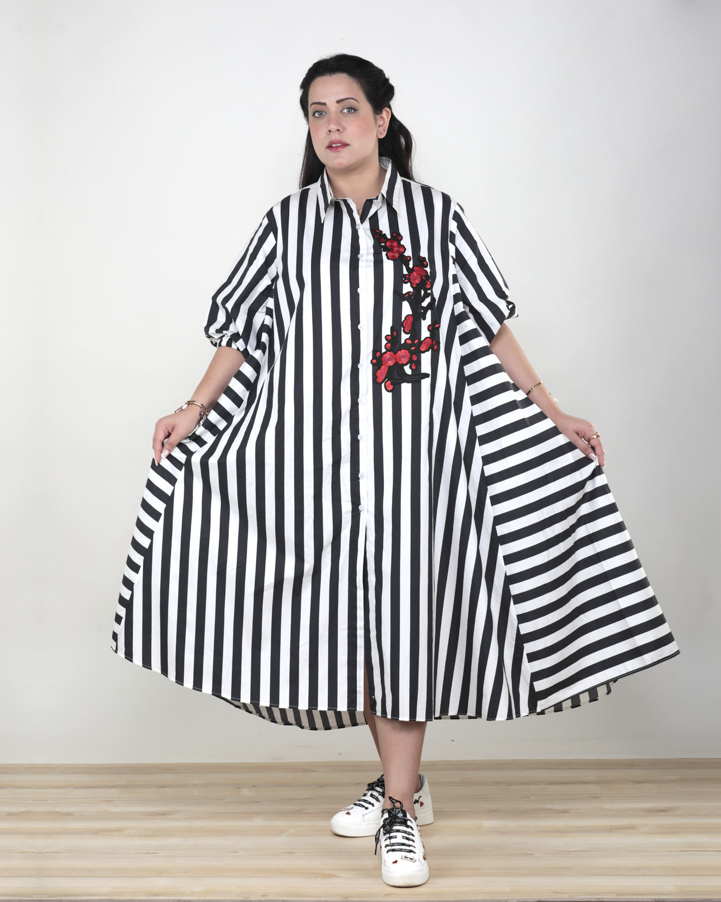Buy A Line Dresses Online at Best Prices In India