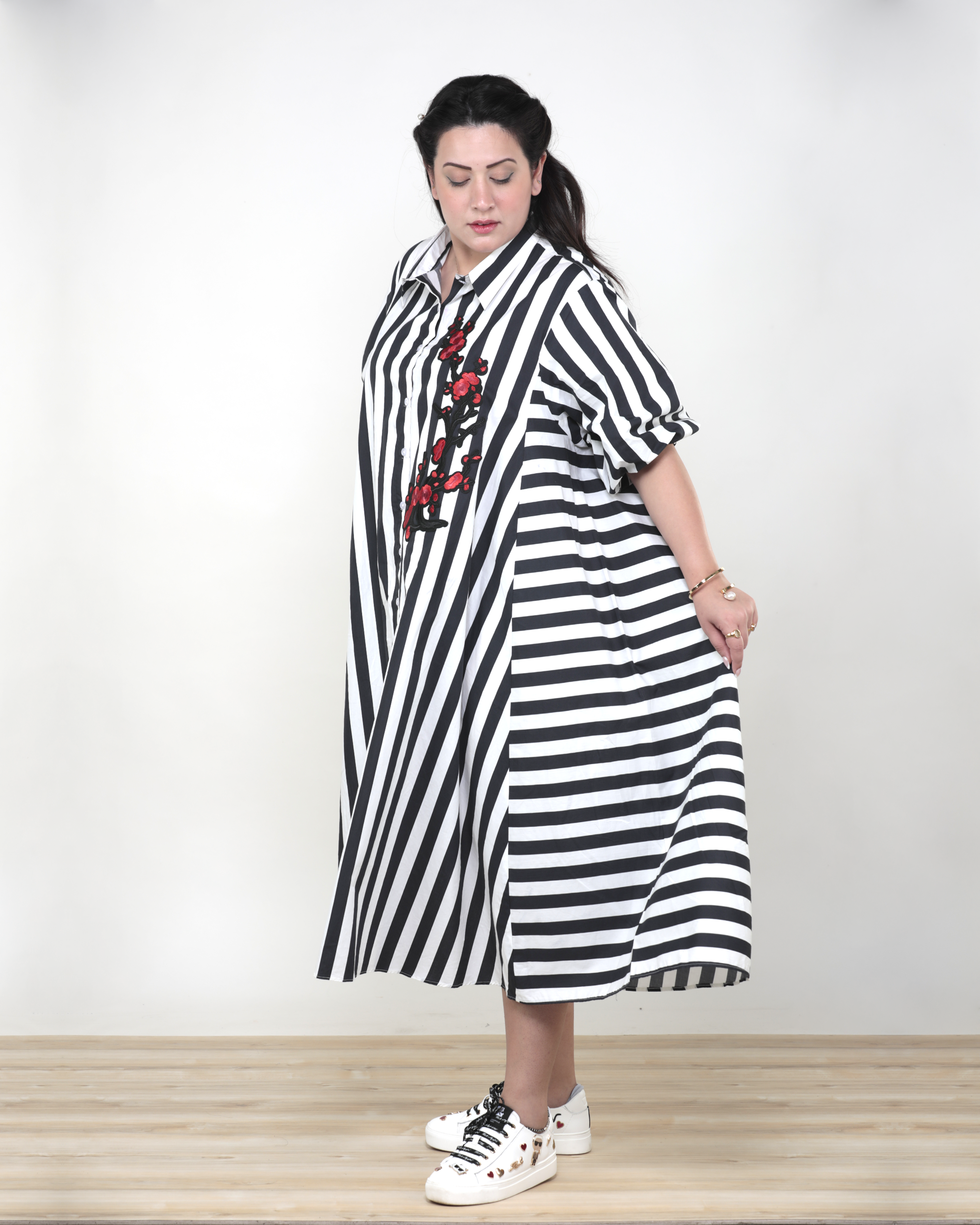 Shop for Cotton Maxi Dress at Best Price in India
