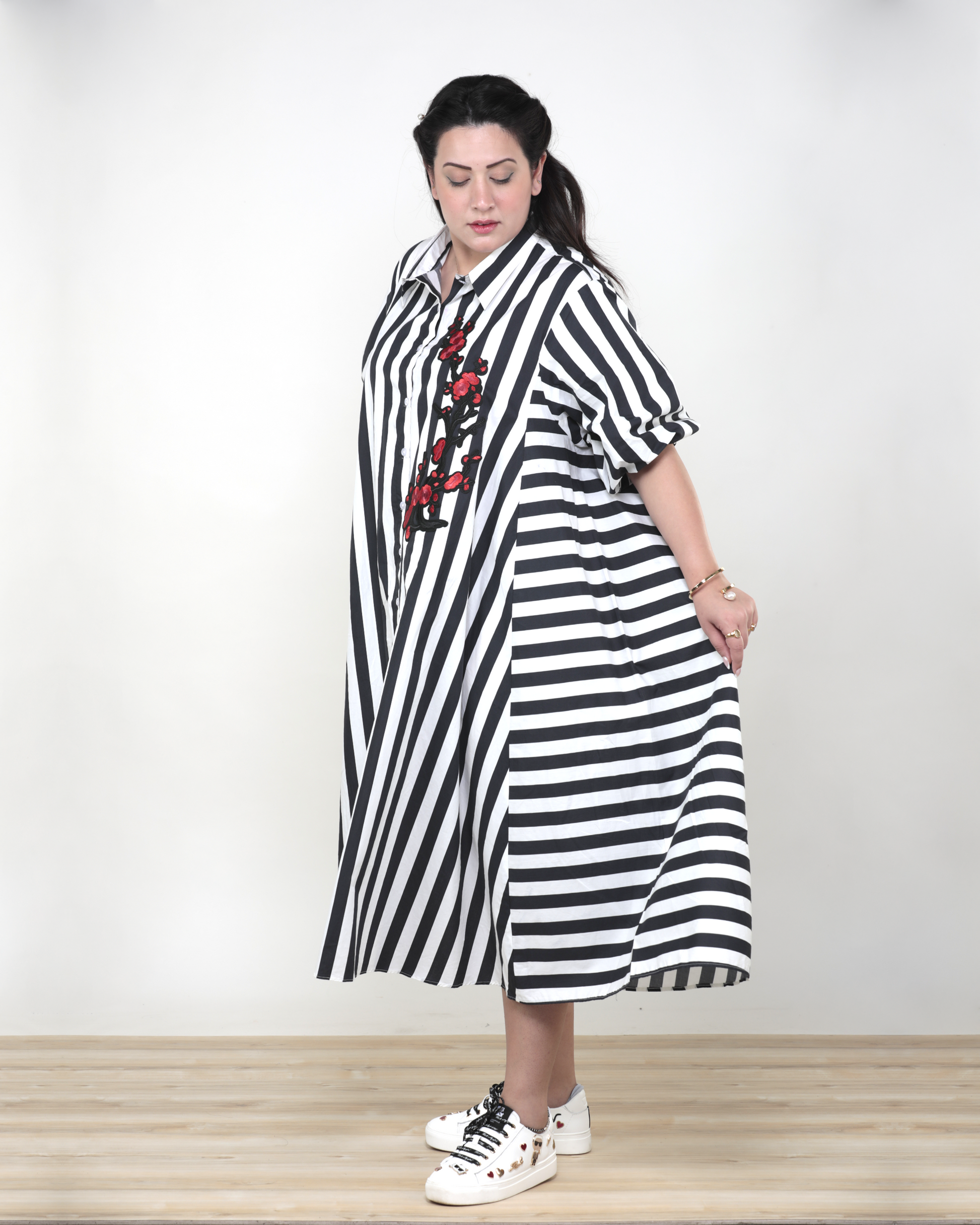 Shop for Cotton Maxi Dress at Best Price in India
