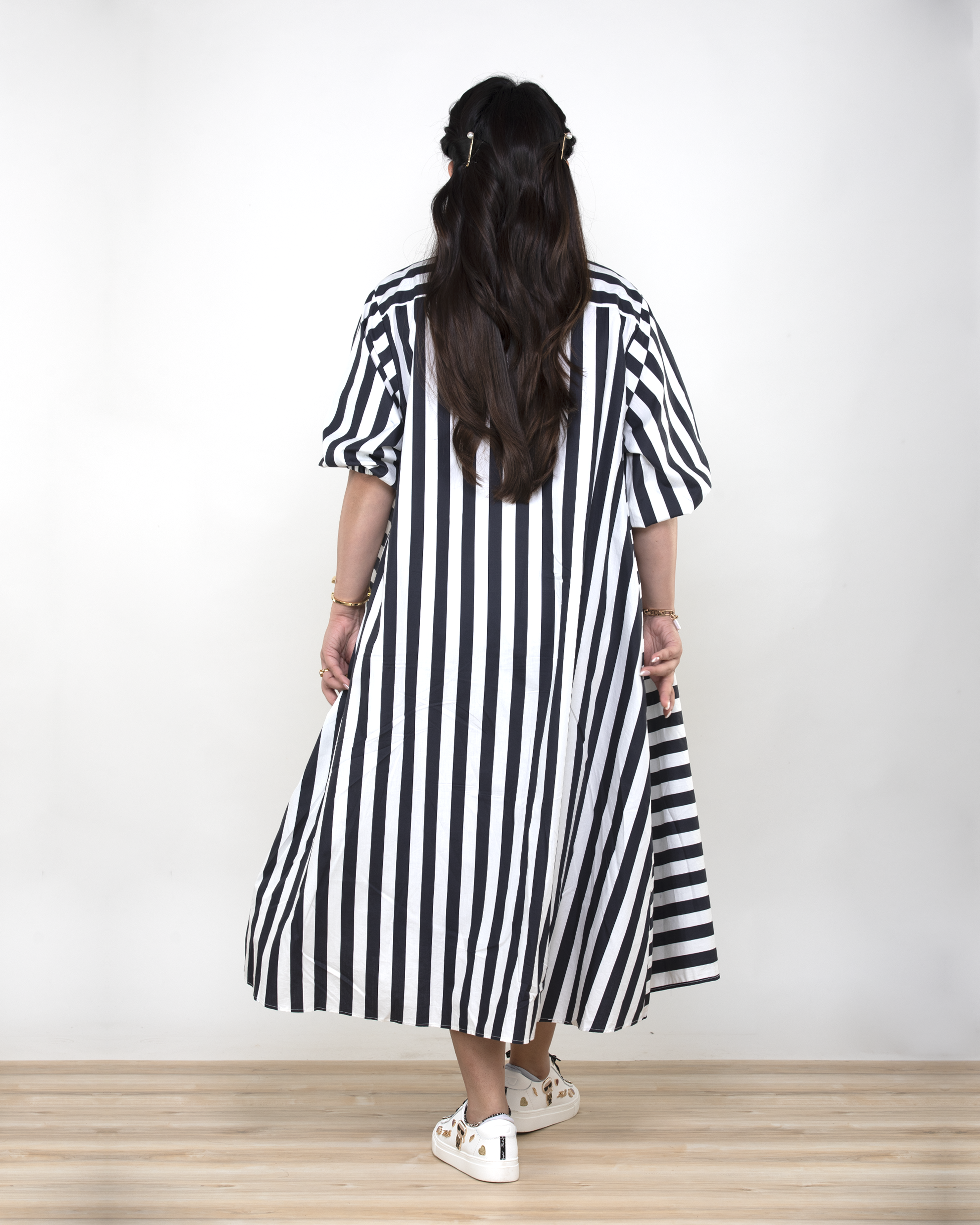 Buy Cotton Maxi Dresses Online