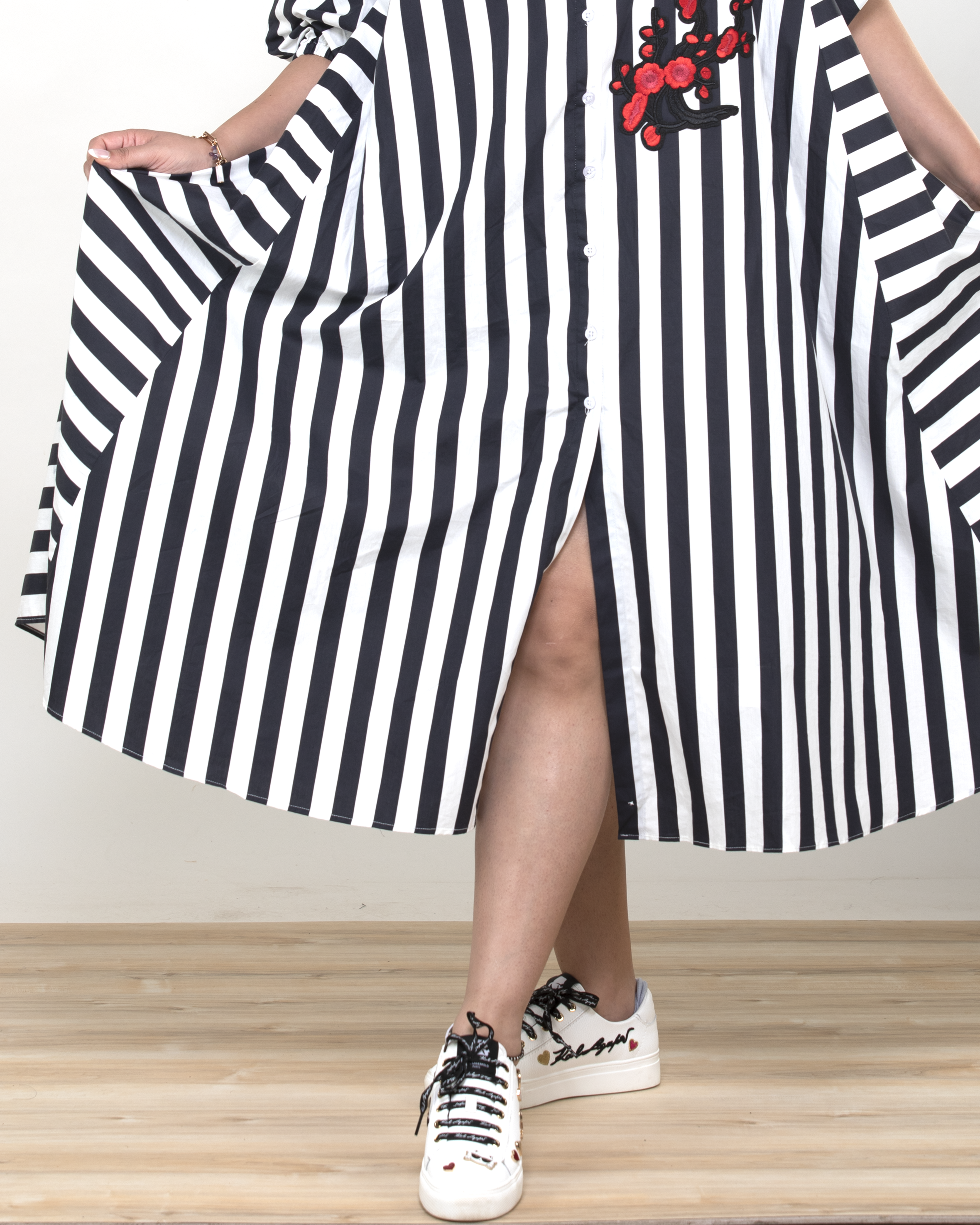 Shop A line Dresses for Women Online